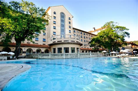 Hotéis em araxá  Ótima opção para sua estadia em Araxá, Avenida Park Hotel fica a apenas 5,5 km do aeroporto